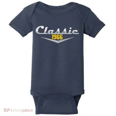 Baby Bodysuit