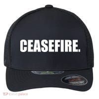 Ceasefire Flexfit Unipanel Trucker Cap thumb 0