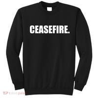 Ceasefire Sweatshirt thumb 0