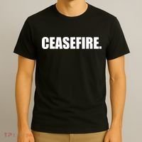 Ceasefire T-Shirt thumb 3