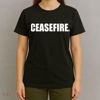 Ceasefire T-Shirt thumb 4