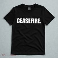 Ceasefire T-Shirt thumb 5