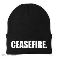 Ceasefire Beanie thumb 0