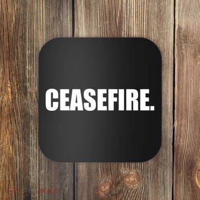 Ceasefire Coaster
