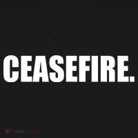 Ceasefire Tote Bag thumb 2