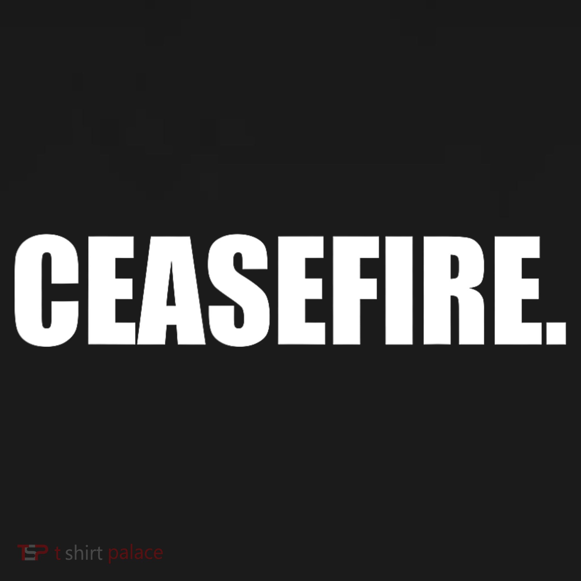 Ceasefire Cooling Performance Long Sleeve Crew