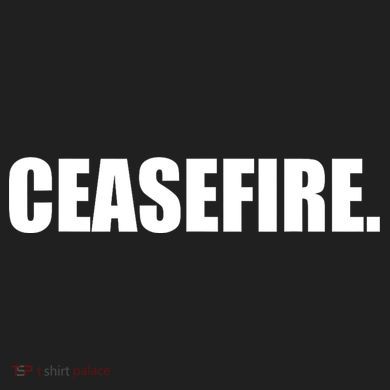 Ceasefire Sport-Tek Posi-UV Pro Polo