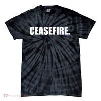 Ceasefire Tie-Dye T-Shirt thumb 0