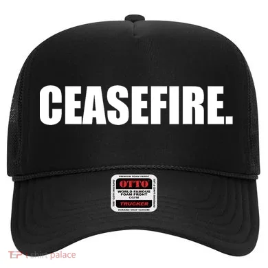 Ceasefire Hat