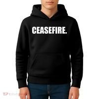 Ceasefire Kids Hoodie thumb 4