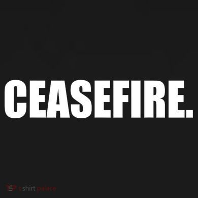 Ceasefire Kids Hoodie