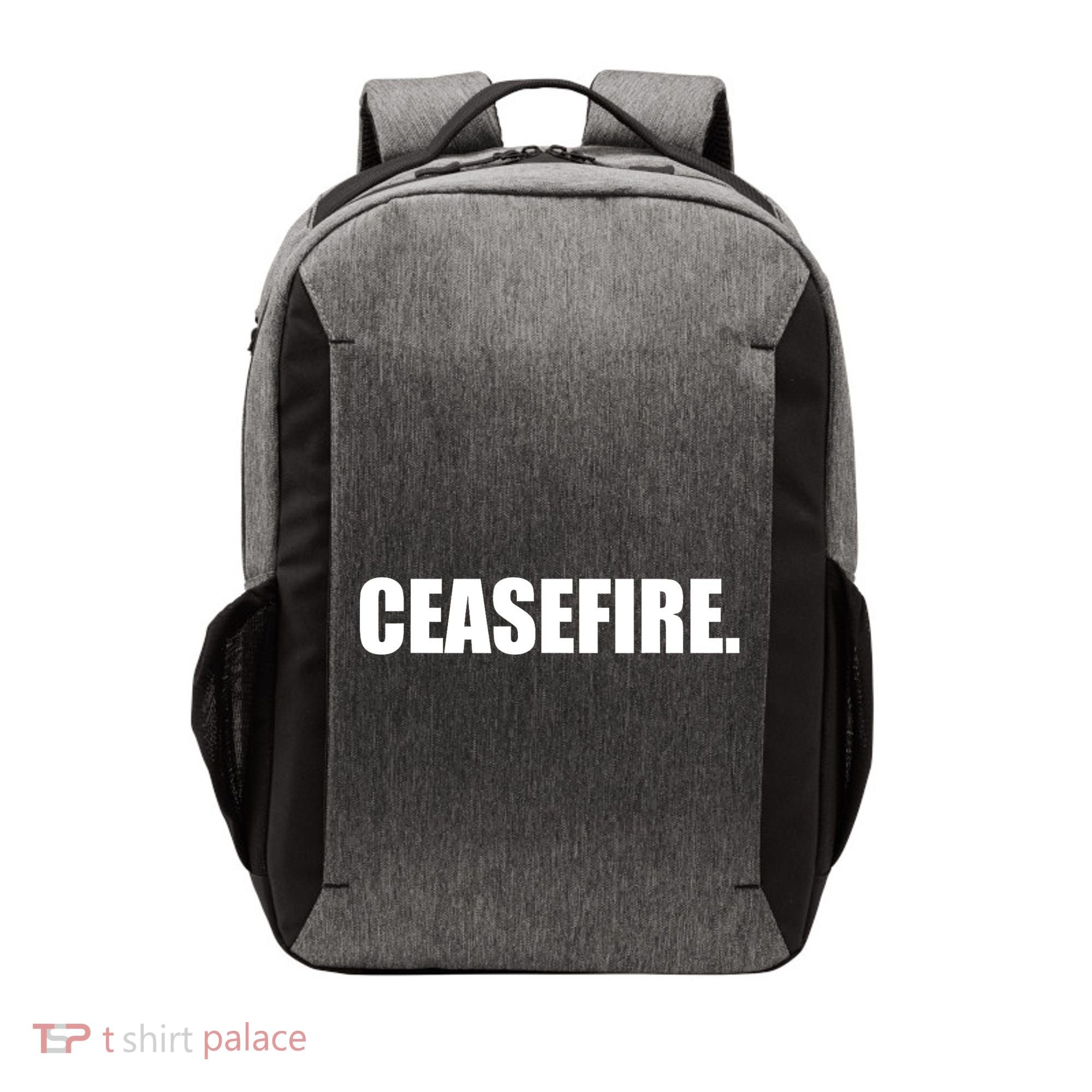 Ceasefire Vector Backpack
