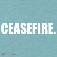 Ceasefire Sueded Cloud Jersey T-Shirt thumb 2