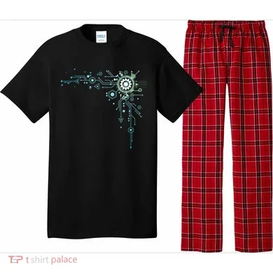 Pajama Set