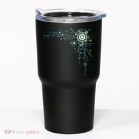 Computer Circuit Engineer Gifts Computer Nerd Tumbler thumb 0