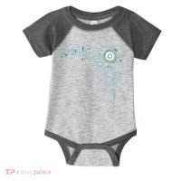 Computer Circuit Engineer Gifts Computer Nerd Infant Baby Jersey Bodysuit thumb 0