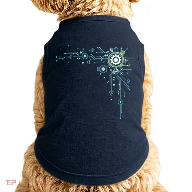 Doggie Tank