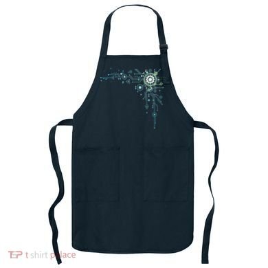 Computer Circuit Engineer Gifts Computer Nerd Apron