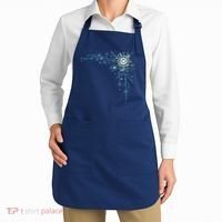Computer Circuit Engineer Gifts Computer Nerd Apron thumb 2