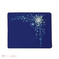 Computer Circuit Engineer Gifts Computer Nerd Mousepad thumb 0