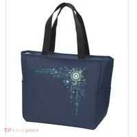 Computer Circuit Engineer Gifts Computer Nerd Tote Bag thumb 3