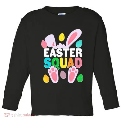 Toddler Long Sleeve