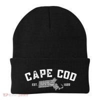 Cape Cod Est 1620 Beanie thumb 0