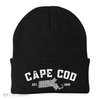Cape Cod Est 1620 Beanie thumb 0