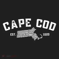 Cape Cod Est 1620 Beanie thumb 2