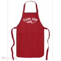 Cape Cod Est 1620 Apron thumb 0