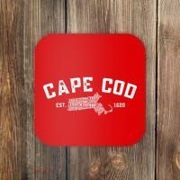 Cape Cod Est 1620 Coaster thumb 0