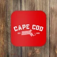 Cape Cod Est 1620 Coaster thumb 0