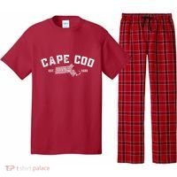 Cape Cod Est 1620 Pajama Set thumb 0