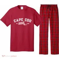 Cape Cod Est 1620 Pajama Set thumb 0