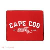Cape Cod Est 1620 Mousepad thumb 0