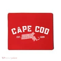 Cape Cod Est 1620 Mousepad thumb 0
