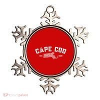 Cape Cod Est 1620 Ornament thumb 0