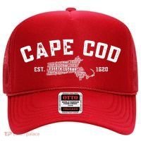 Cape Cod Est 1620 Hat thumb 0