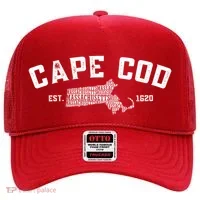 Cape Cod Est 1620 Hat thumb 0