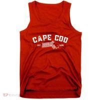 Cape Cod Est 1620 Tank Top thumb 0