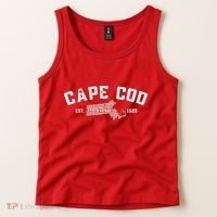 Cape Cod Est 1620 Tank Top thumb 2