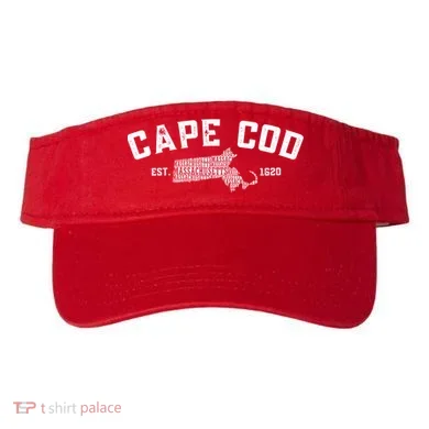 Cape Cod Est 1620 Visor