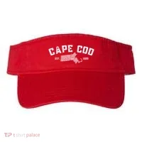Cape Cod Est 1620 Visor thumb 0