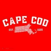 Cape Cod Est 1620 Women's Long Sleeve Shirt thumb 2