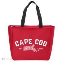 Cape Cod Est 1620 Tote Bag thumb 0
