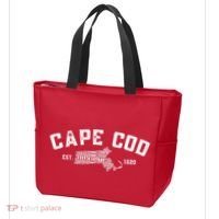 Cape Cod Est 1620 Tote Bag thumb 3