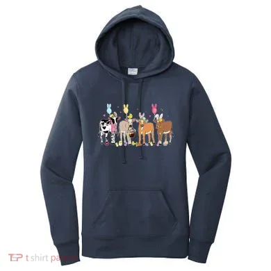 Women's Hoodie