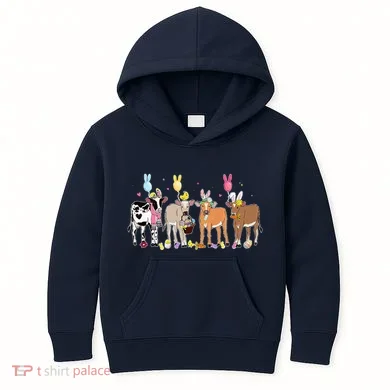 Kids Hoodie