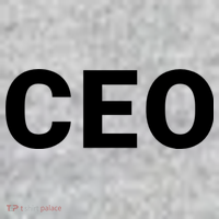 Ceo Chief Executive Officer Highest Ranking Executive Management Of Organization Sweatshirt thumb 2