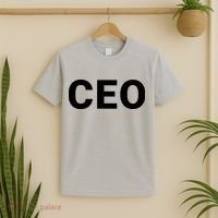 Ceo Chief Executive Officer Highest Ranking Executive Management Of Organization T-Shirt thumb 2